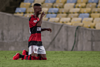 Max (foto: Paula Reis / CRF)