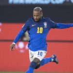 Neymar (Foto: Lucas Figueiredo)