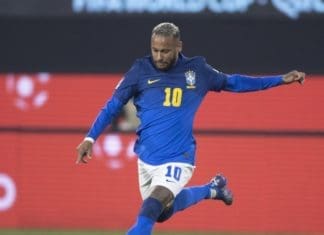 A enganadora seleção de Tite e o ‘gordo’ Neymar Neymar (Foto: Lucas Figueiredo)