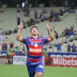 Osvaldo (foto: Leonardo Moreira /FortalezaEC)