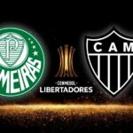 Palmeiras vs Atlético