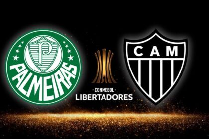 Palmeiras vs Atlético