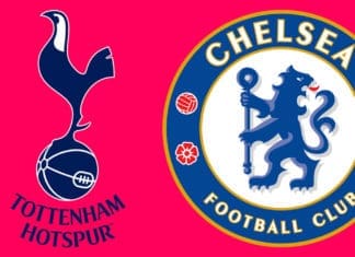 Tottenham e Chelsea farão ‘clássico do meio ambiente’ em Londres Tottenham vs Chelsea