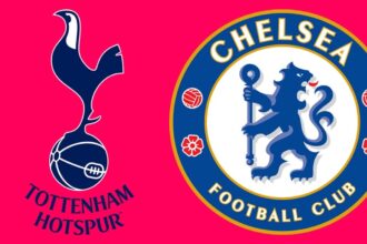 Tottenham vs Chelsea