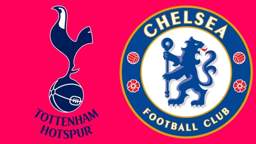 Tottenham vs Chelsea
