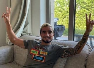 Ajuda de torcedores ilustres viabiliza transferência e Rafael é do Botafogo Rafael (foto: Reprodução Instagram)