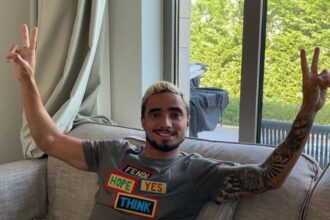 Rafael (foto: Reprodução Instagram)