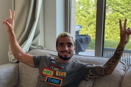 Rafael (foto: Reprodução Instagram)