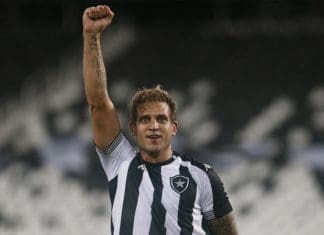 Botafogo quer se consolidar no G4 contra o Remo em Belém Rafael Moura