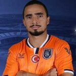 Rafael (foto: Divulgação/Instanbul Basaksehir)