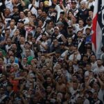 Torcida do Vasco