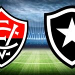 Vitória vs Botafogo