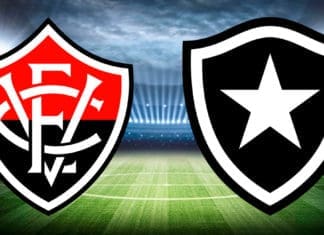 Vitória tenta vencer o Botafogo pela primeira vez em duelos pela Série B Vitória vs Botafogo