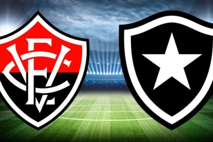 Vitória vs Botafogo
