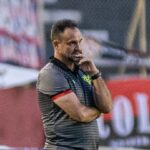 Wagner Lopes (Pietro Carpi / EC Vitória)