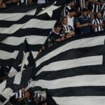 Torcida do Botafogo