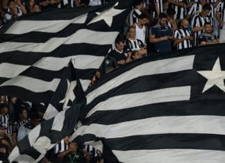 Botafogo abre participação na fase de grupos da Libertadores contra o Junior Barranquilla Torcida do Botafogo
