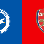 Brighton vs Arsenal