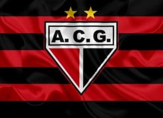 Atlético (GO) tenta quebrar tabu contra o Athletico (PR) Atlético (GO)