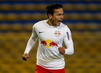 Com Covid-19, Arthur desfalcará o Bragantino Artur