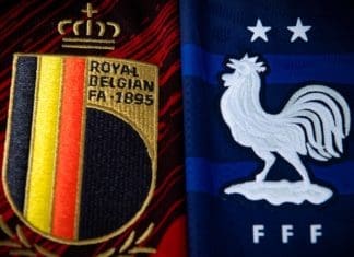 Bélgica e França decidem vaga na final da Nations League Bélgica vs França