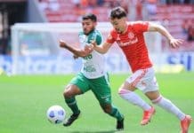 Chapecoense caminha para novo recorde negativo no Brasileirão Foto: Márcio Cunha/ACF