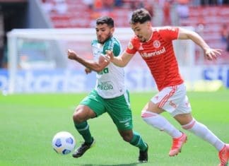 Chapecoense terá muitas caras novas em 2024 Foto: Márcio Cunha/ACF