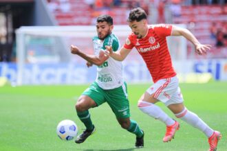 Foto: Márcio Cunha/ACF