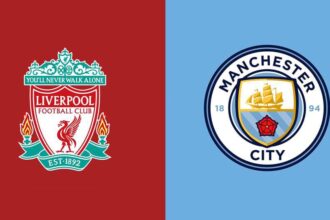 Liverpool vs Manchester City