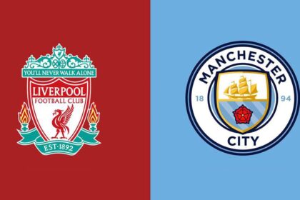 Liverpool vs Manchester City