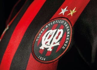 Athletico (PR) terá time reserva contra o Fortaleza no Castelão Athletico (PR)