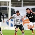 foto: Rodrigo Coca / Agência Corinthians