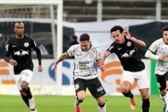 foto: Rodrigo Coca / Agência Corinthians
