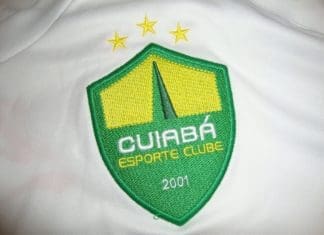 Invicto há seis jogos, Cuiabá recebe o América (MG) na Arena Pantanal Cuiabá