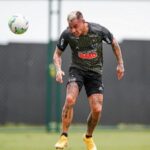 Eduardo Vargas (foto: Bruno Cantini/Atlético-MG)