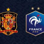 Espanha vs França