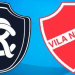 Remo vs Vila Nova