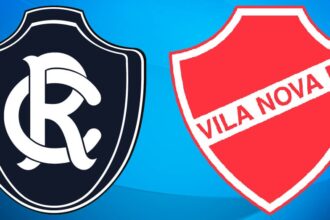 Remo vs Vila Nova