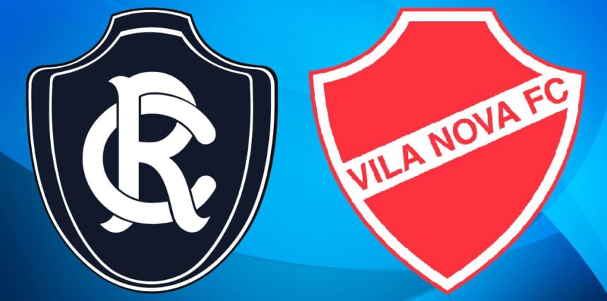 Remo vs Vila Nova