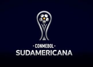Grêmio mira a ponta do grupo D na Conmebol Sul-Americana Copa Sul-Americana
