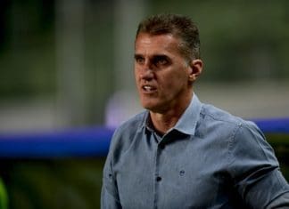 Grêmio e Juventude fazem jogo de desesperados em Porto Alegre Vagner Mancini