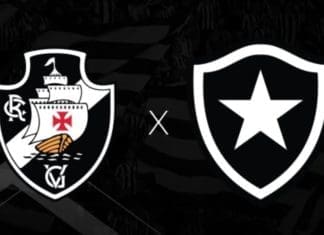 Vasco e Botafogo se enfrentam em São Luís (MA) Vasco vs Botafogo