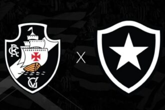 Vasco vs Botafogo