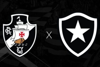 Vasco vs Botafogo