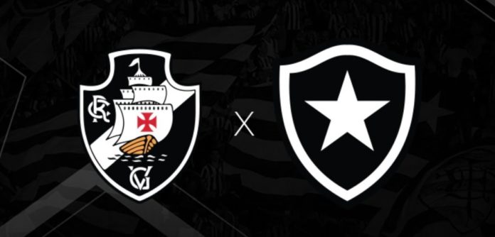 Vasco vs Botafogo