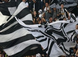 Botafogo x Universidad de Chile: alvinegro faz ‘jogo do ano’ pela Libertadores Torcida do Botafogo