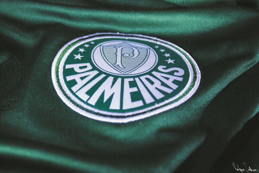 Palmeiras