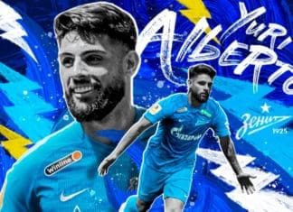 Com a venda de Yuri Alberto para o Zenit, Inter lucra R$ 102 milhões Yuri Alberto