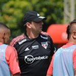 Foto: Rubens Chiri / saopaulofc.net