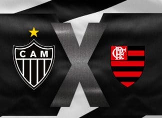Flamengo tenta manter a liderança do Brasileirão contra o Atlético (MG) em BH Atlético (MG) vs Flamengo